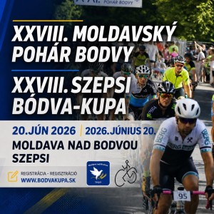 j 28. Bódva-kupa, versenynaptár