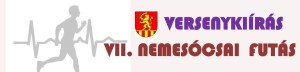 jVII. Nemeócsai Futás